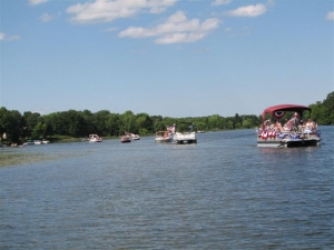 2009 Boat Parade