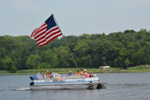 2015 Boat Parade